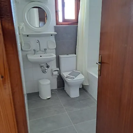 Aparthotel Stavris 3*