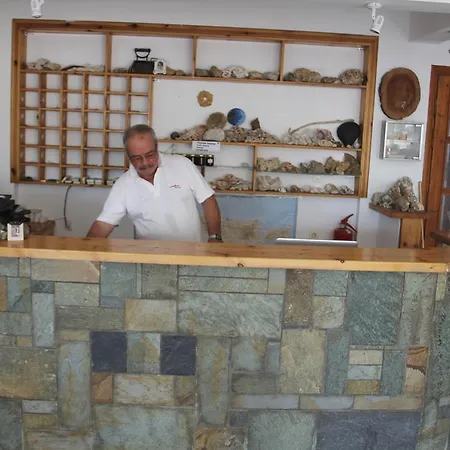 Aparthotel Stavris