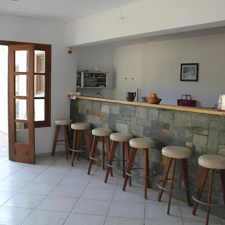 Aparthotel Stavris