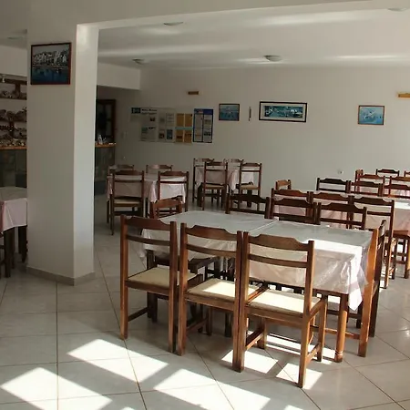 Aparthotel Stavris Frangokastello