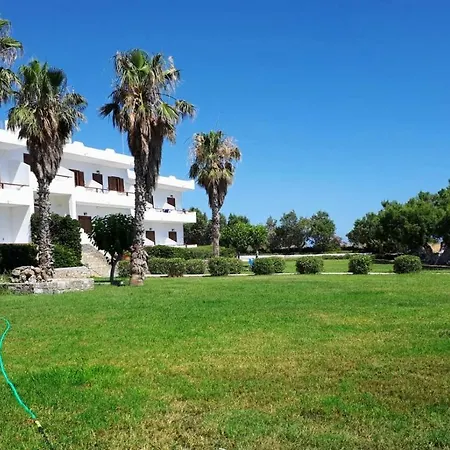 Stavris Frangocastelo