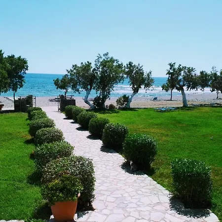 Stavris 3*