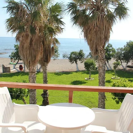 Stavris 3* Frangocastelo